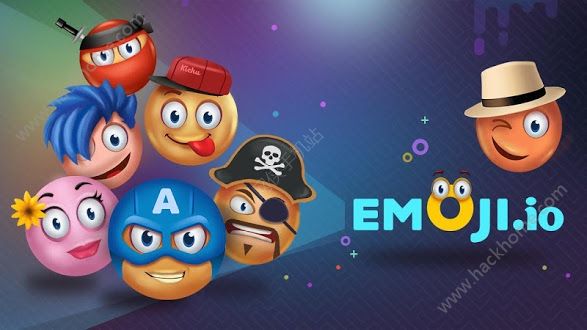 Emoji.io׿Ϸأսͼ2: