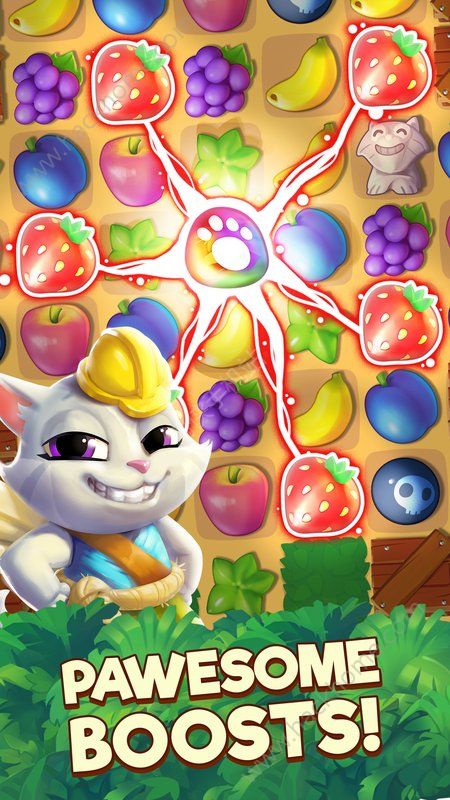 Tropicats׿[dD4: