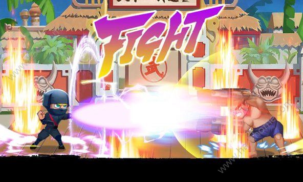 湦߰׿[dReal Kung Fu Ninja FighterD1: