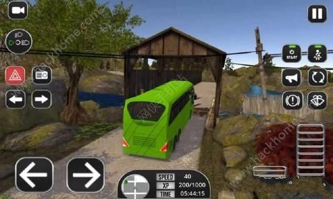 У܇ʿ{3D[׿棨Bus Driver Academy 3DD2: