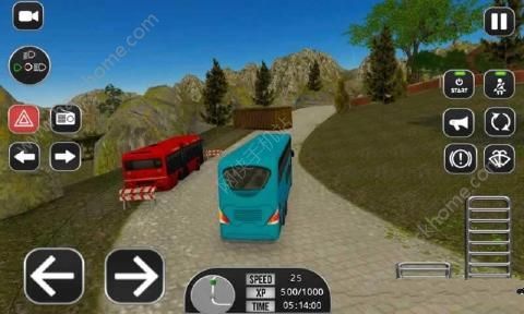 У܇ʿ{3D[׿棨Bus Driver Academy 3DD4: