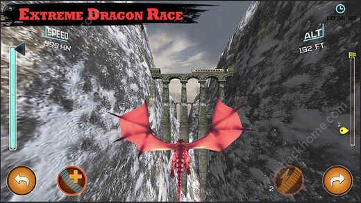 ռİ棨Dragon Race Ultimateͼ4: