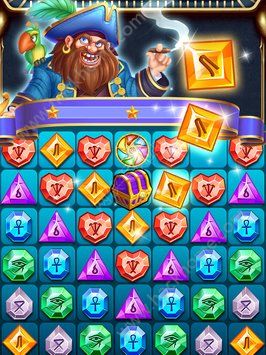 սʧıذ׿ϷأPirate Treasure Puzzleͼ1: