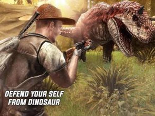 YӢhİ棨Dinosaur Fighting Hero SurvivalD3: