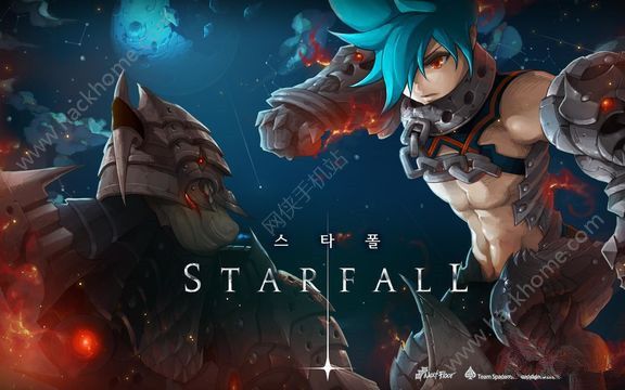 ǳ׹Ϸ׿棨star fallͼ5: