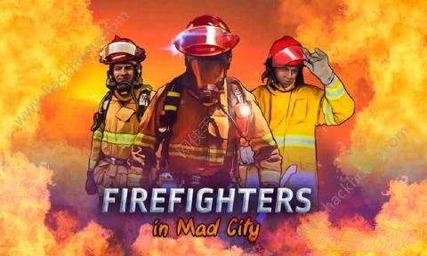 Ա׿棨Firefighters in Mad Cityͼ4: