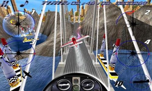 ؼwC[׿棨AirRace SkyBoxD2: