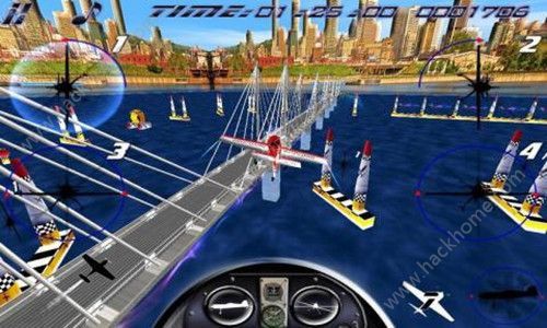 ؼwC[׿棨AirRace SkyBoxD4: