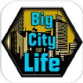 大城市的生活模拟器破解版