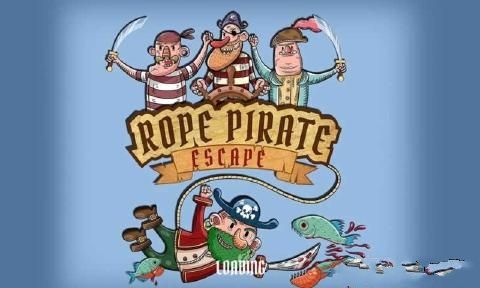 Ϸ׿棨Rope Pirate Escapeͼ1: