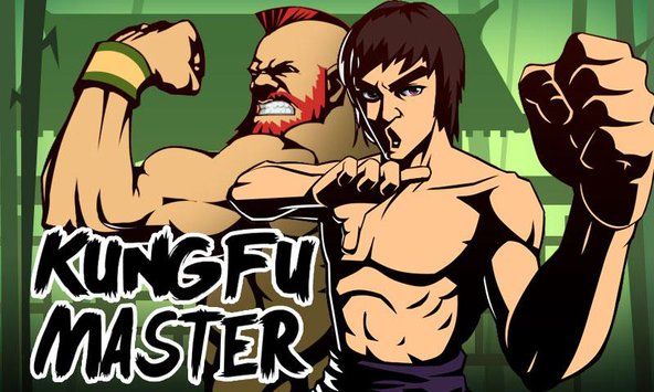 ʦͷսϷ׿أKung Fu Master Street Combatͼ1: