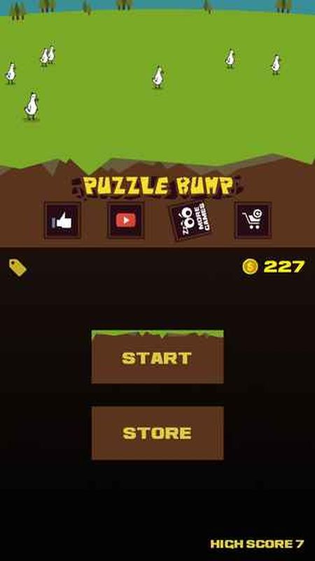 ⰼ͹Ϸ׿أPuzzle Bumpͼ4: