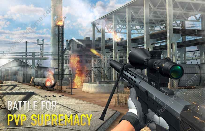 ѻ־İ棨Sniper Arenaͼ4: