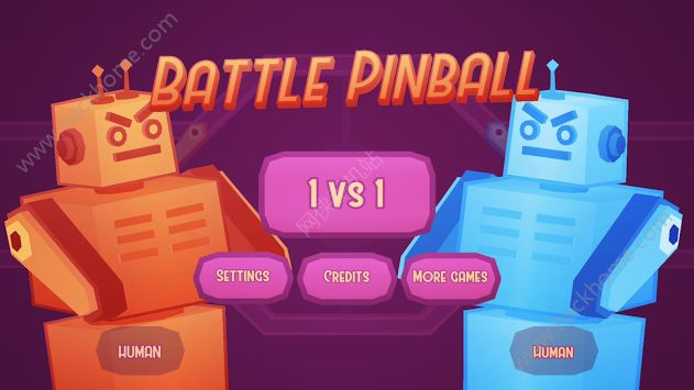 򌦑׿[dBattle PinballD2: