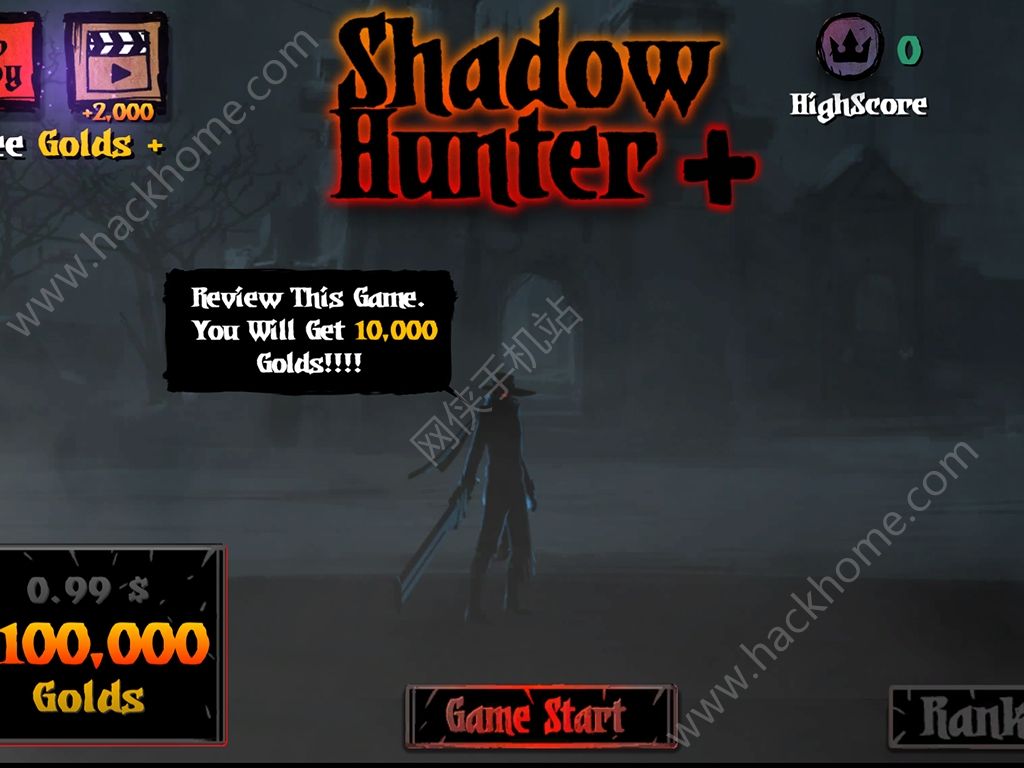 ӰC+[d׿棨Shadow Hunter +D4: