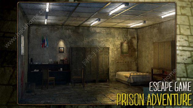 ѼðѰ׿ϷأEscape game prison adventureͼ2: