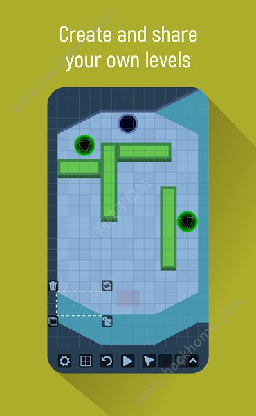 Monogolf׿[dD1: