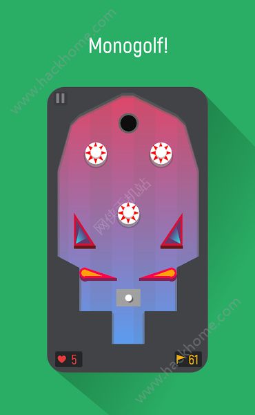 Monogolf׿[dD3: