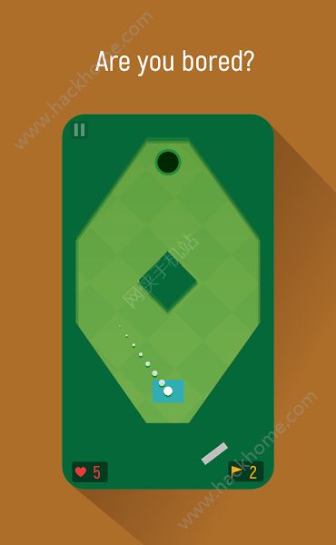 Monogolf׿[dD5: