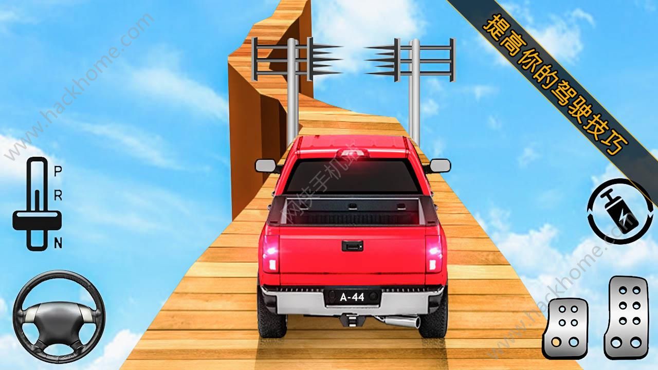 ؼɴʦϷ׿棨Jeep Stunt Tricks Masterͼ6:
