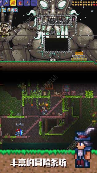 ̩2ٷİ棨Terraria 2ͼ4: