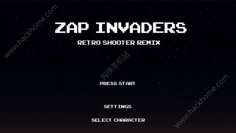 Ϸ׿棨Zap Invadersͼ1: