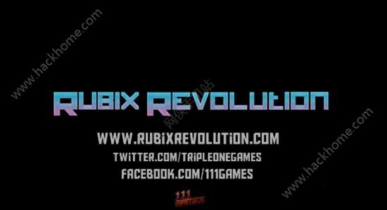 ħh[׿棨Rubix RevolutionD3: