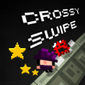 ʧռϷ׿棨Crossy Swipe v1.0.2