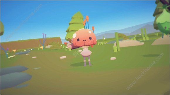 Ooblets׿ٷֻͼ1: