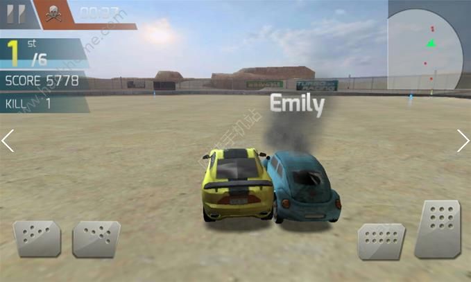 ِ܇ײ܇ِ[֙C棨Demolition DerbyD2: