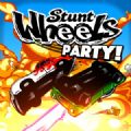 Stunt Wheels Party