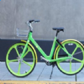 Lime bike