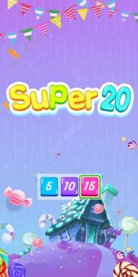 Super 20[ٷ°D2: