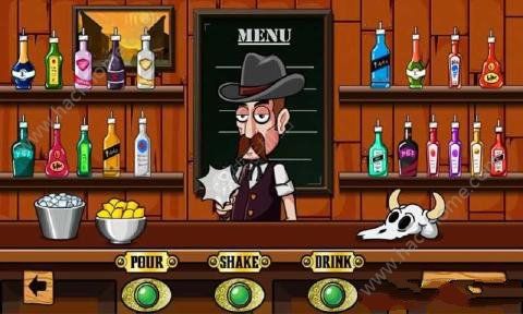 ŵ˹˵ģʦ2Ϸ׿أCrazy Bartenderͼ4: