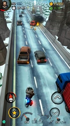 Ħِ܇2hİ棨Moto Racing 2D1: