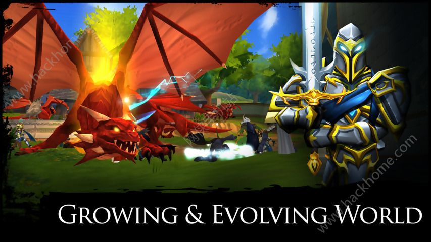 AdventureQuest3Dd׿360D4: