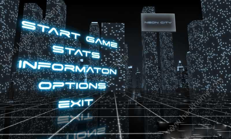 ٳмYh׿[(Neon City Free)D2: