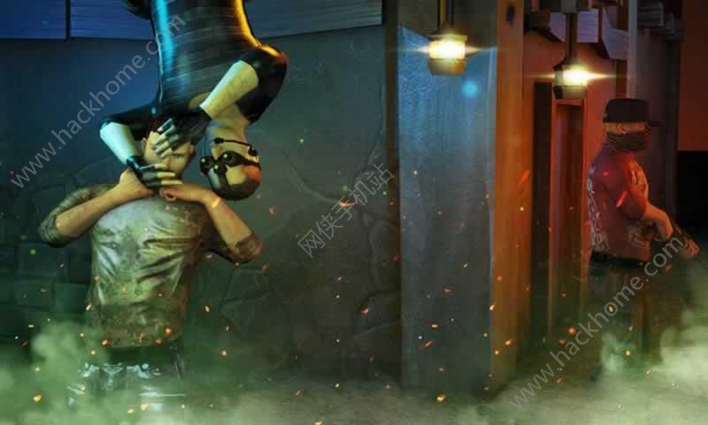 Ӱӳ΄[hİ(SHADOW SUPER SURVIVAL MISSION)D3: