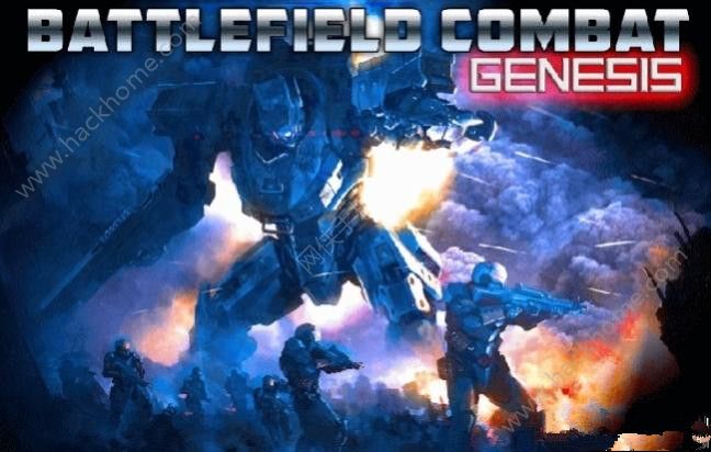 oğo޽ƽ棨Battlefield Combat GenesisD1: