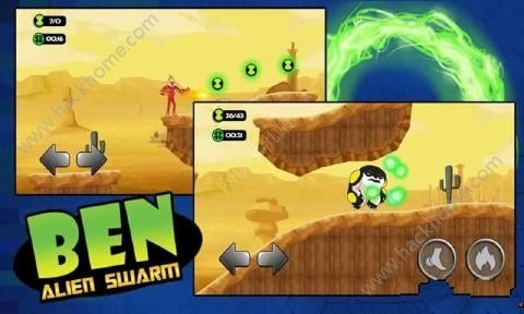 ˱ʱϷ׿棨Ben10 Timerͼ2: