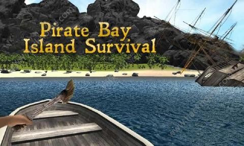 Ѫƽ棨Pirate Bay Island Survivalͼ1:
