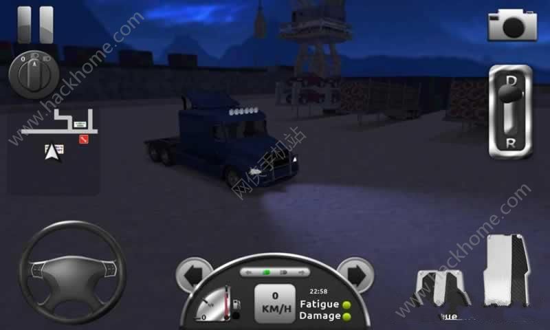 3Dģͣ׿棨Truck Simulator 3Dͼ2: