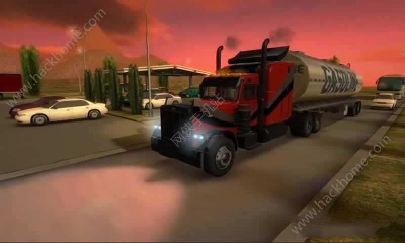 3Dģͣ׿棨Truck Simulator 3Dͼ4: