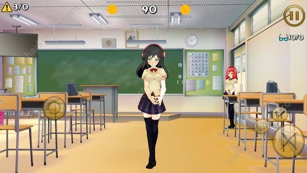 ģ2Ϸ׿棨Tsundere Simulator 2ͼ2: