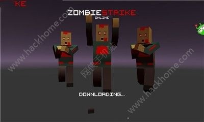 ʬϮɱϷĺ(Zombie Strike)ͼ2: