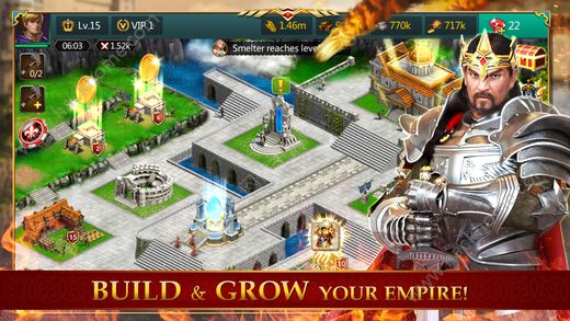 Age of Legend Empires[پWD2: