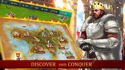 Age of Legend Empires[پWD4: