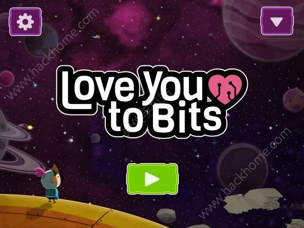 ÿһƬʾƽ(Love You To Bits) ͼ1:
