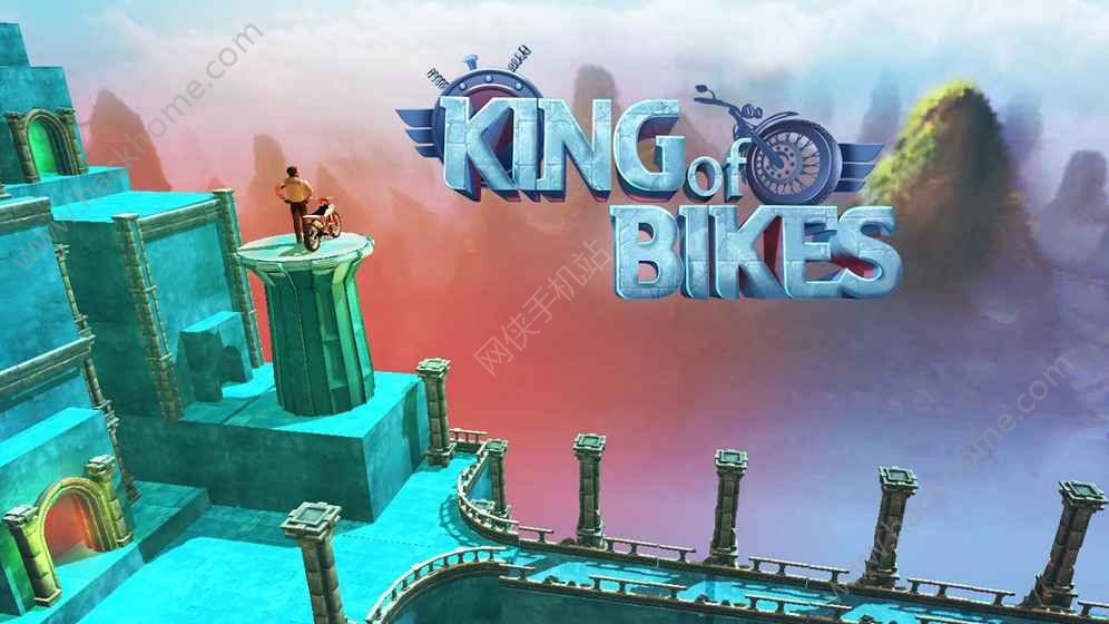֮°׿(King of Bikes)ͼ4: