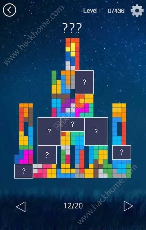 KՈD~Ĺ[׿°棨Block Pisces D2: